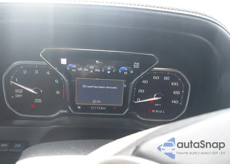 2021 GMC Sierra 1500 4Wd Short Box Denali from USA, damaged, VIN 3GTU9FEL0MG328193